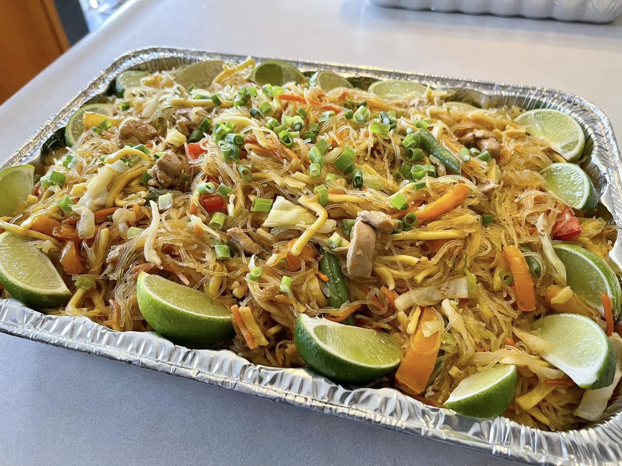 Catering That Brings People Together