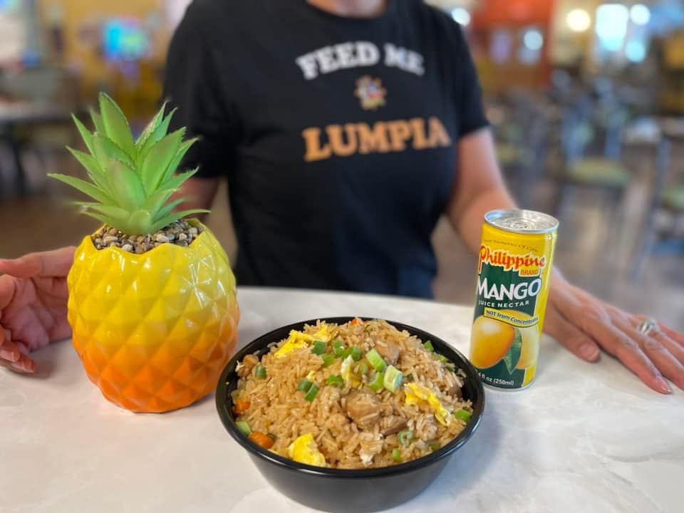 Order Online, Visit In‑Person, or Find the Truck